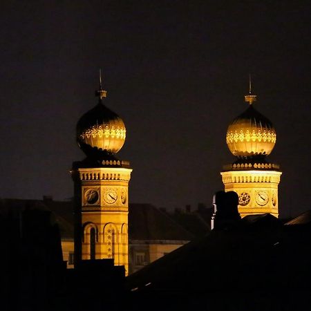 Artemisia Luxury Apartments Balcony II Budapeşte Dış mekan fotoğraf